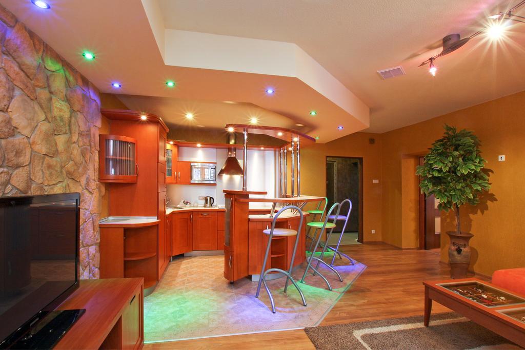 Palac Saturna Czeladz Room photo